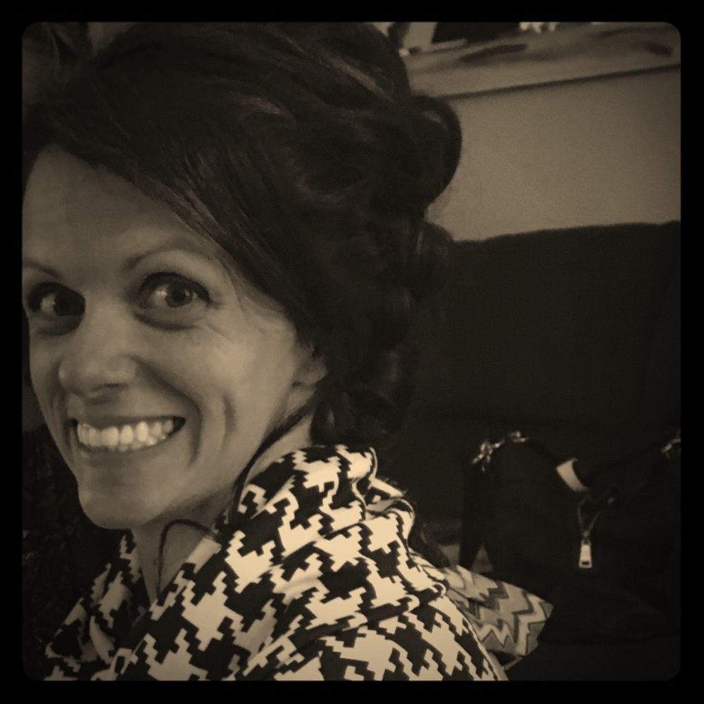 Meet your Posher, Amanda